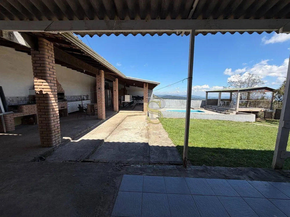 Casa, 3 quartos, 200 m² - Foto 13
