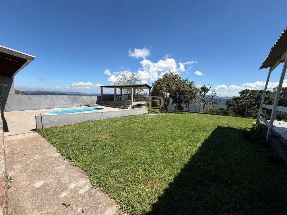 Casa, 3 quartos, 200 m² - Foto 12