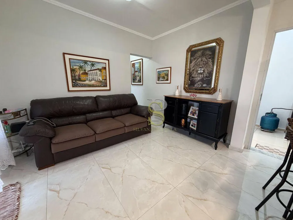 Casa, 3 quartos, 200 m² - Foto 5