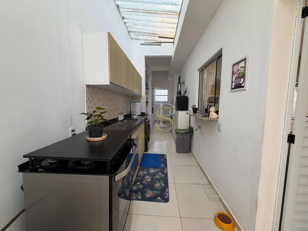Casa, 3 quartos, 200 m² - Foto 10
