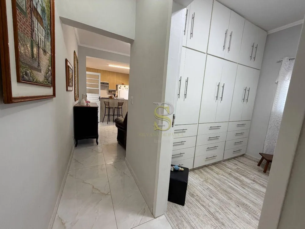 Casa, 3 quartos, 200 m² - Foto 14