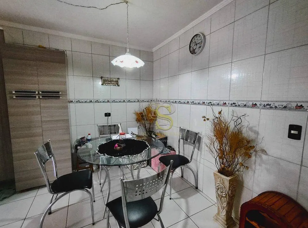 Casa, 2 quartos, 90 m² - Foto 9