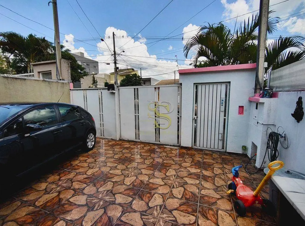 Casa, 2 quartos, 90 m² - Foto 3