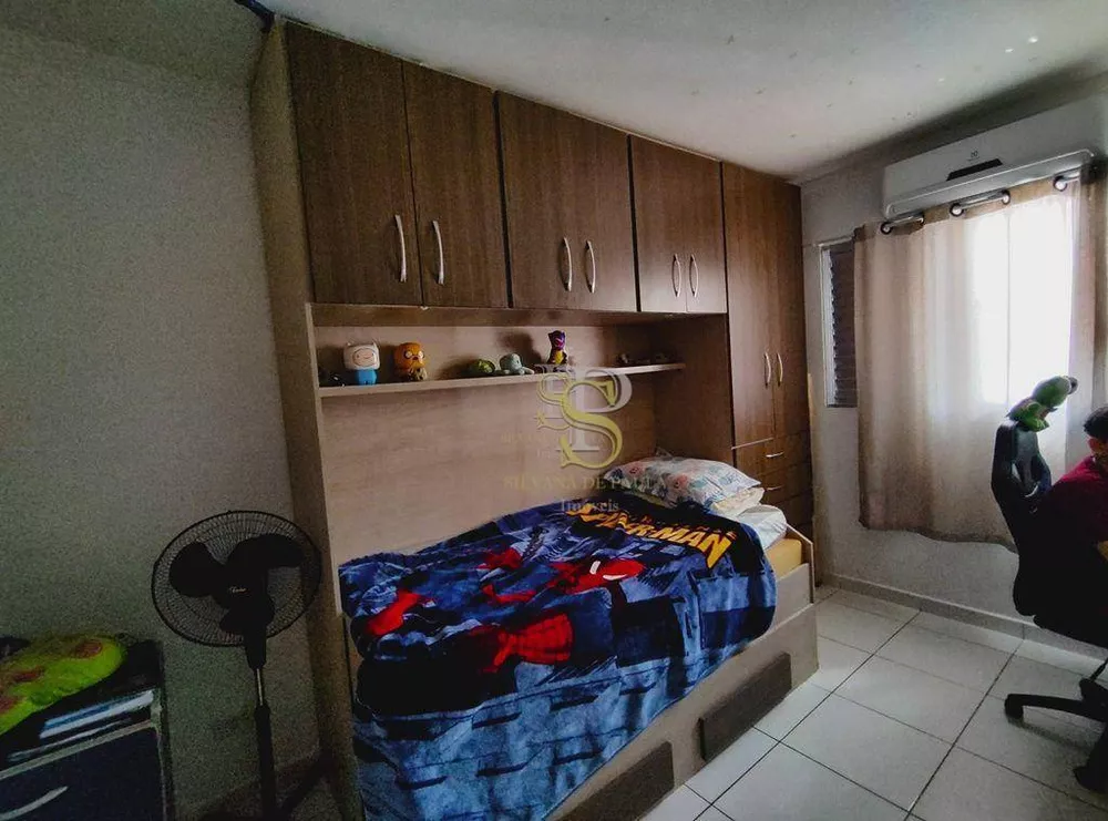 Casa, 2 quartos, 90 m² - Foto 2