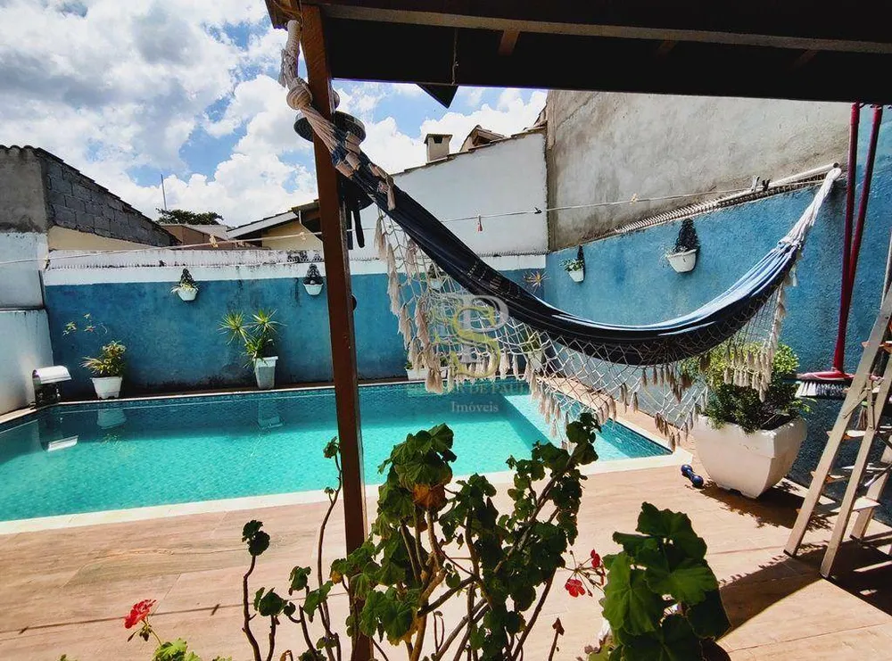 Casa, 2 quartos, 90 m² - Foto 7
