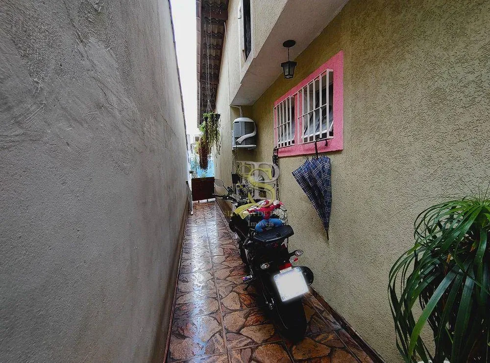 Casa, 2 quartos, 90 m² - Foto 4