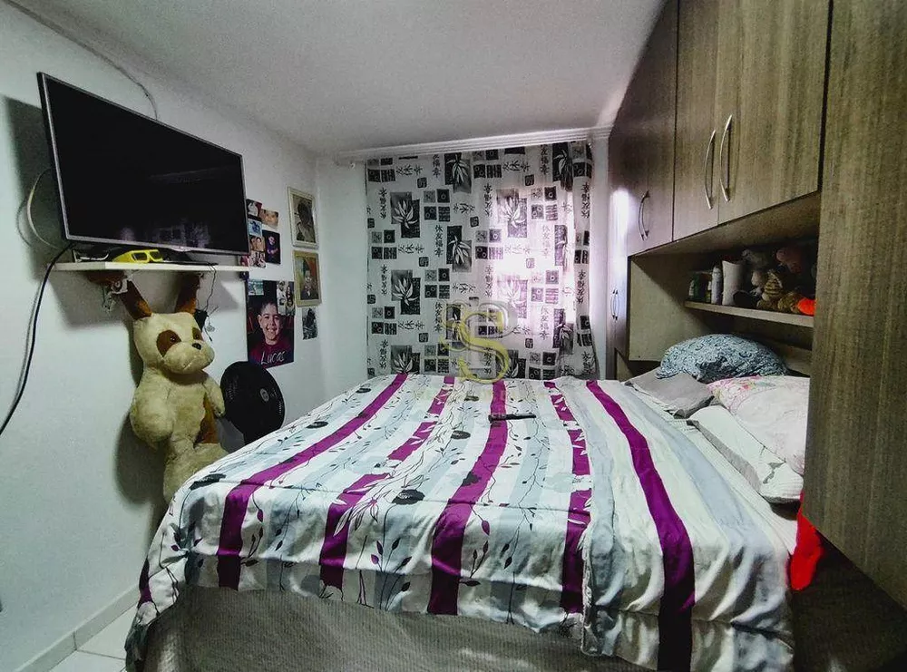 Casa, 2 quartos, 90 m² - Foto 1