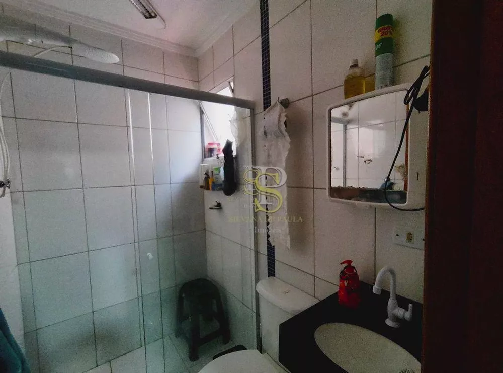 Casa, 2 quartos, 90 m² - Foto 3
