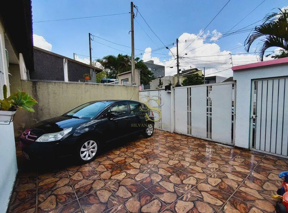 Casa, 2 quartos, 90 m² - Foto 2