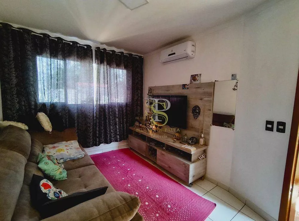 Casa, 2 quartos, 90 m² - Foto 4