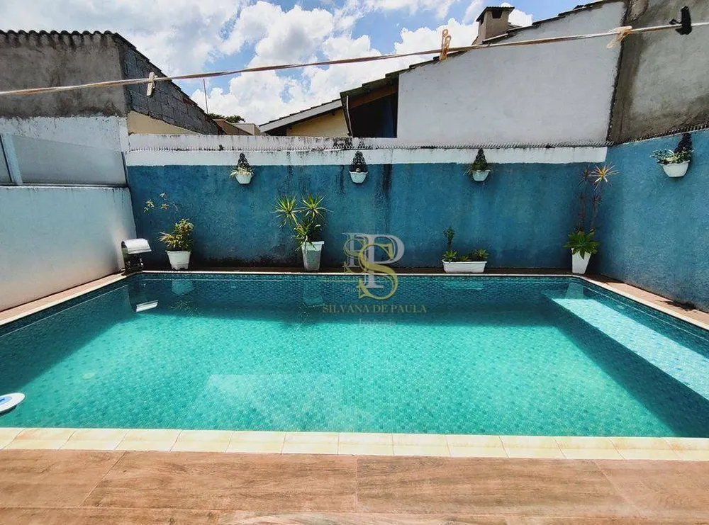 Casa, 2 quartos, 90 m² - Foto 5