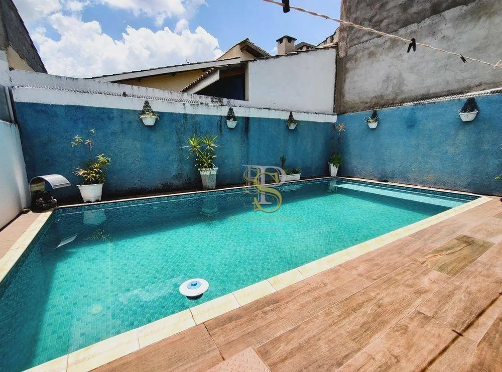 Casa, 2 quartos, 90 m² - Foto 6