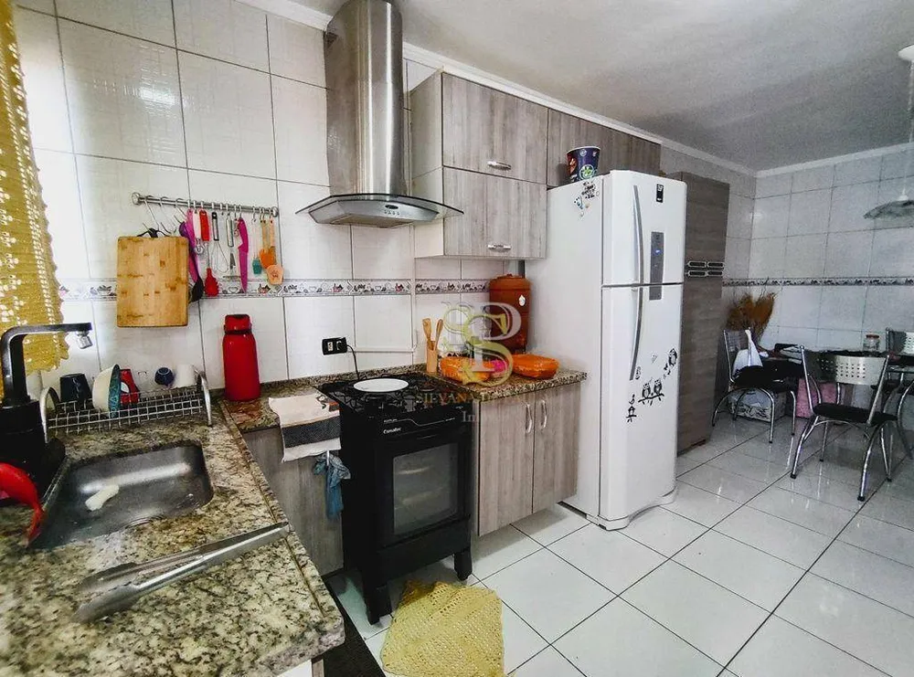Casa, 2 quartos, 90 m² - Foto 8