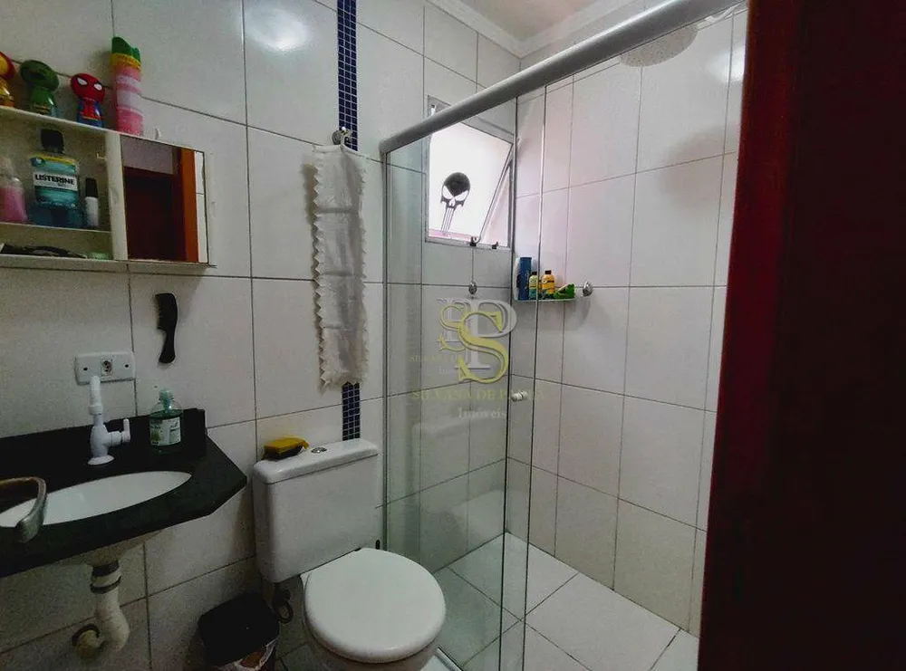 Casa, 2 quartos, 90 m² - Foto 16