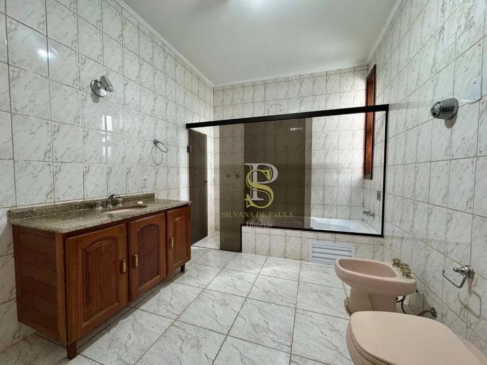 Casa, 5 quartos, 376 m² - Foto 7