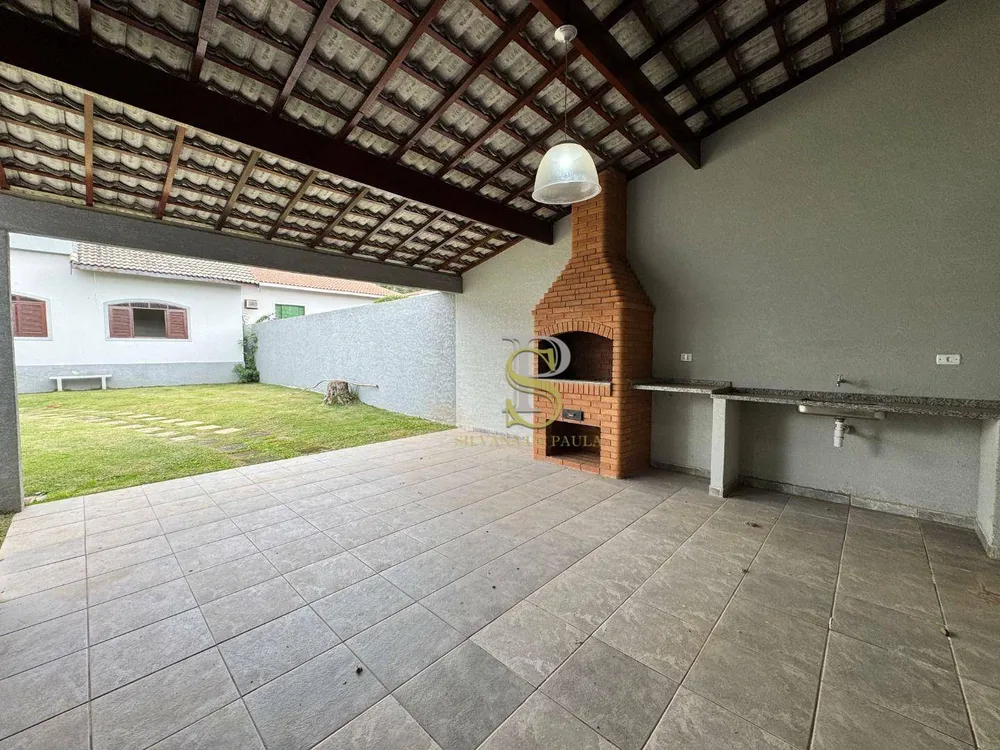 Casa, 5 quartos, 376 m² - Foto 16