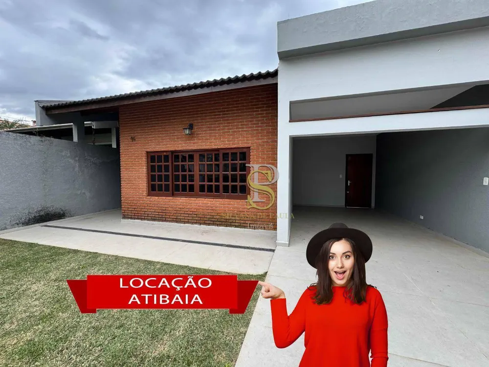 Casa, 5 quartos, 376 m² - Foto 1
