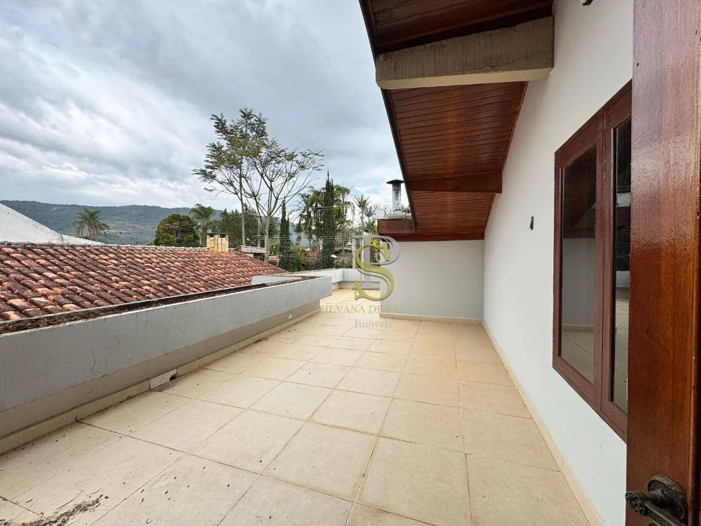 Casa, 5 quartos, 376 m² - Foto 11