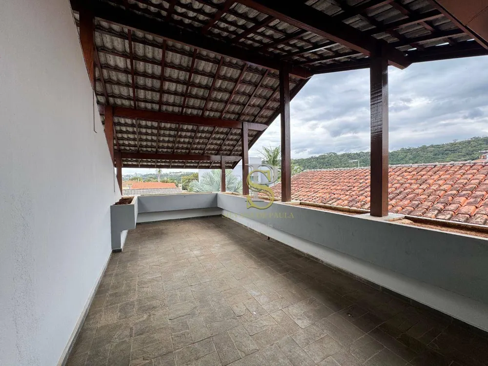 Casa, 5 quartos, 376 m² - Foto 12