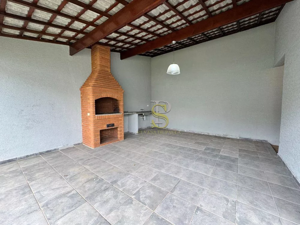 Casa, 5 quartos, 376 m² - Foto 15