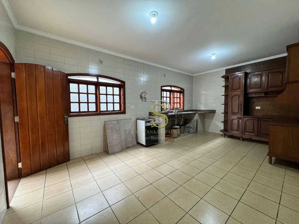 Casa, 5 quartos, 376 m² - Foto 4