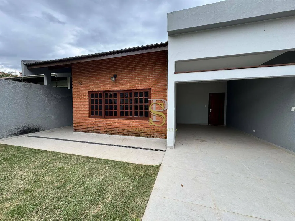 Casa, 5 quartos, 376 m² - Foto 2