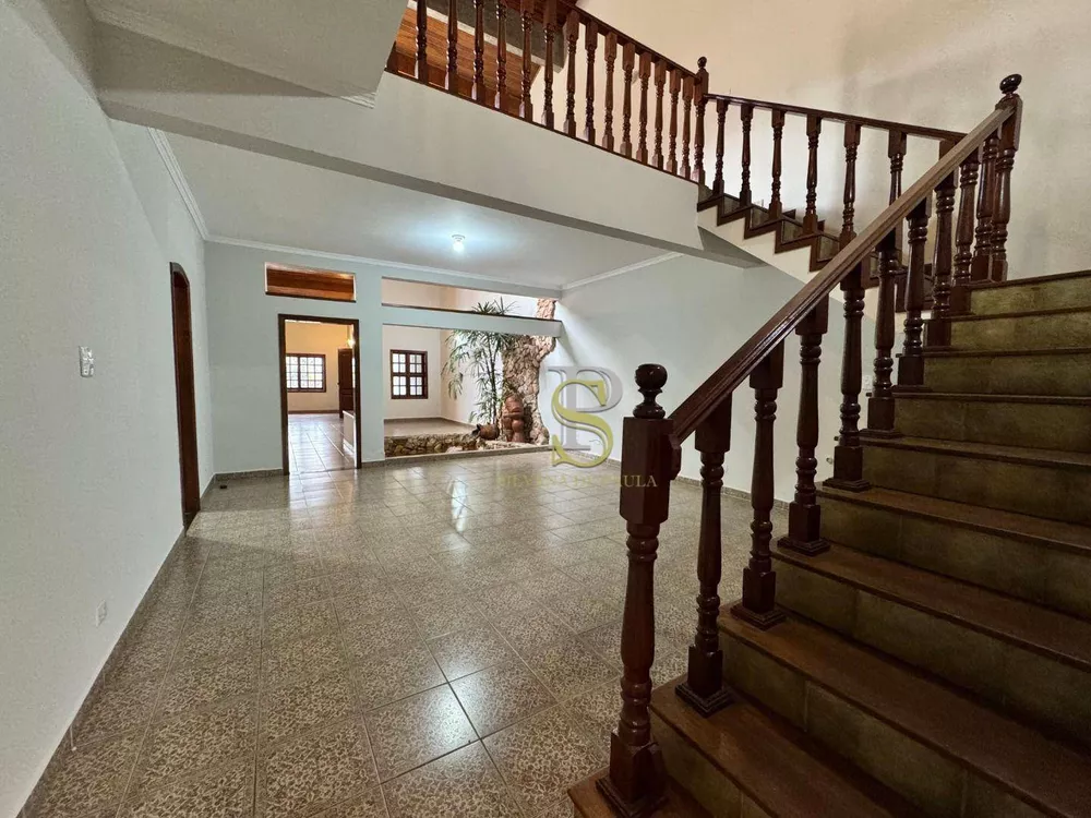 Casa, 5 quartos, 376 m² - Foto 5