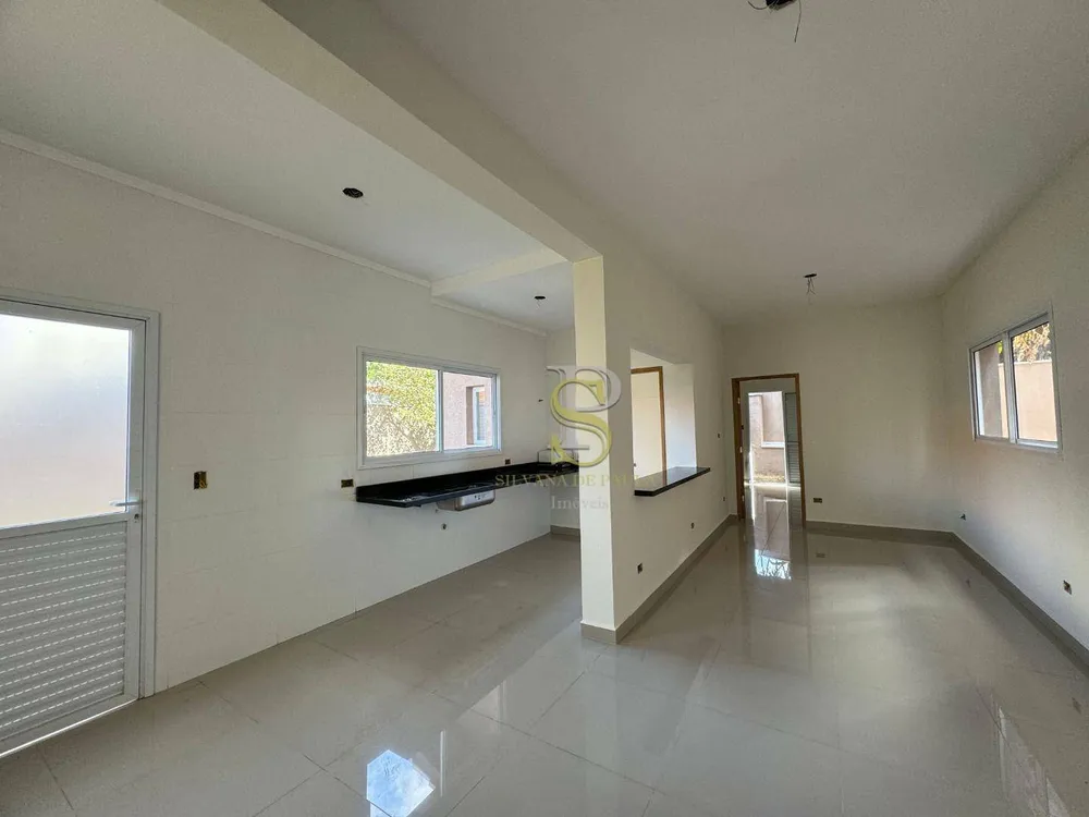 Casa, 3 quartos, 125 m² - Foto 8