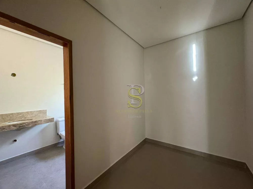 Casa, 3 quartos, 125 m² - Foto 4