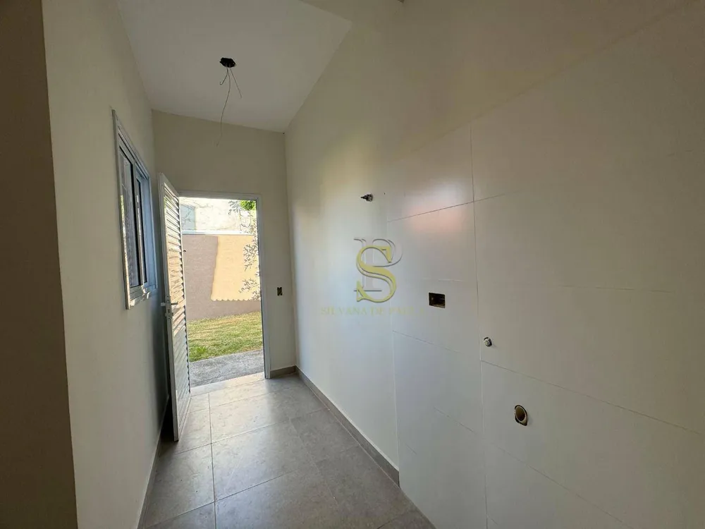 Casa, 3 quartos, 125 m² - Foto 7