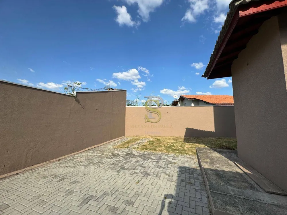 Casa, 3 quartos, 125 m² - Foto 5