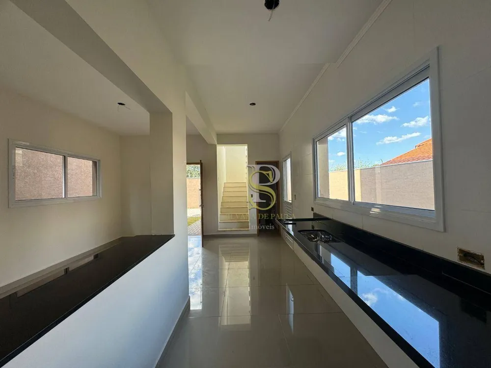 Casa, 3 quartos, 125 m² - Foto 7