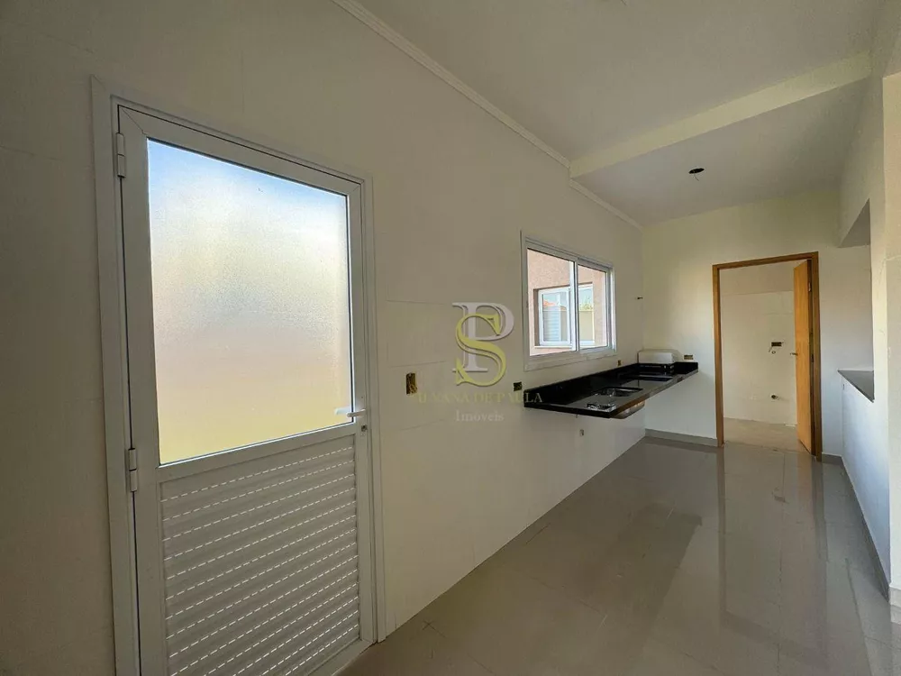 Casa, 3 quartos, 125 m² - Foto 1