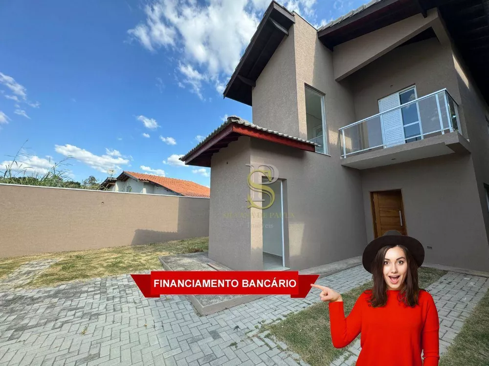 Casa, 3 quartos, 125 m² - Foto 3