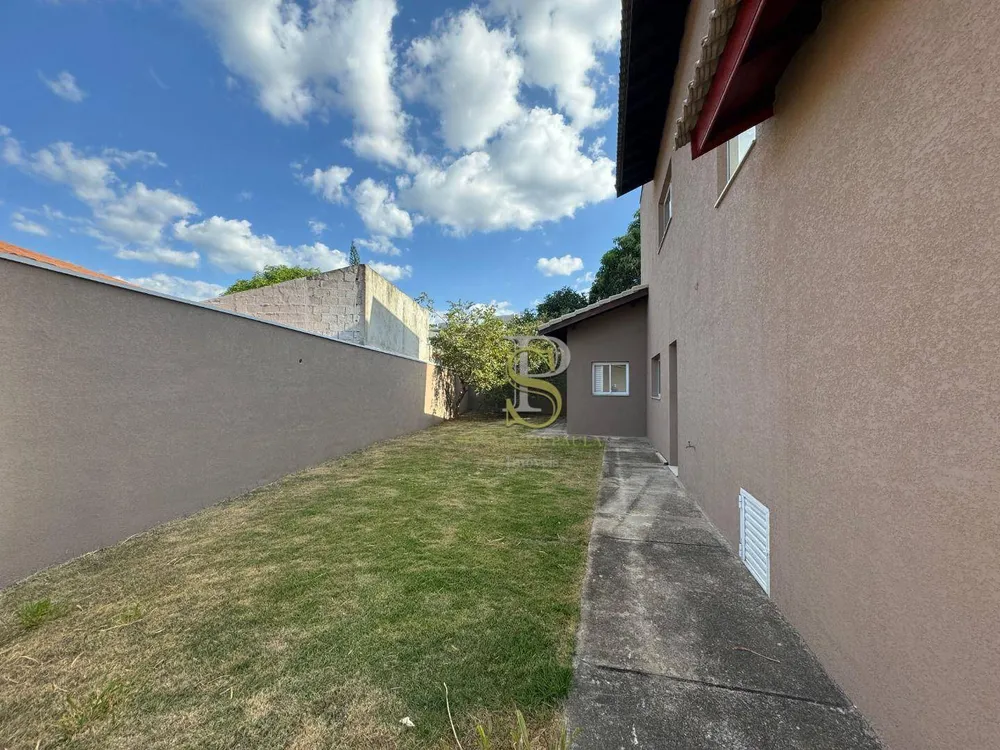 Casa, 3 quartos, 125 m² - Foto 16