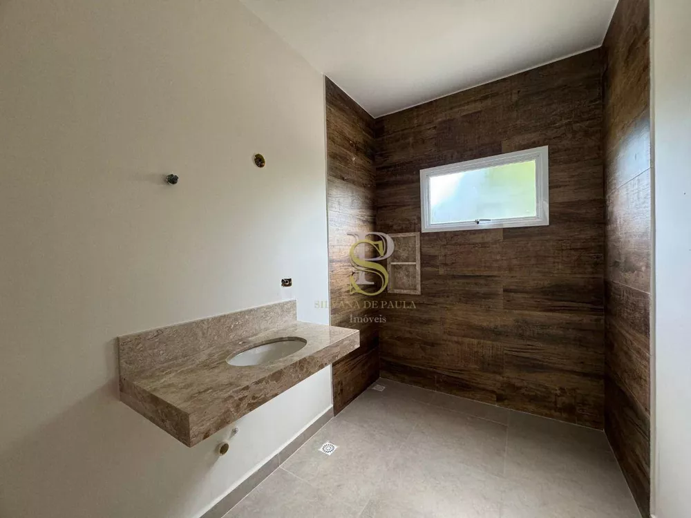 Casa, 3 quartos, 125 m² - Foto 2