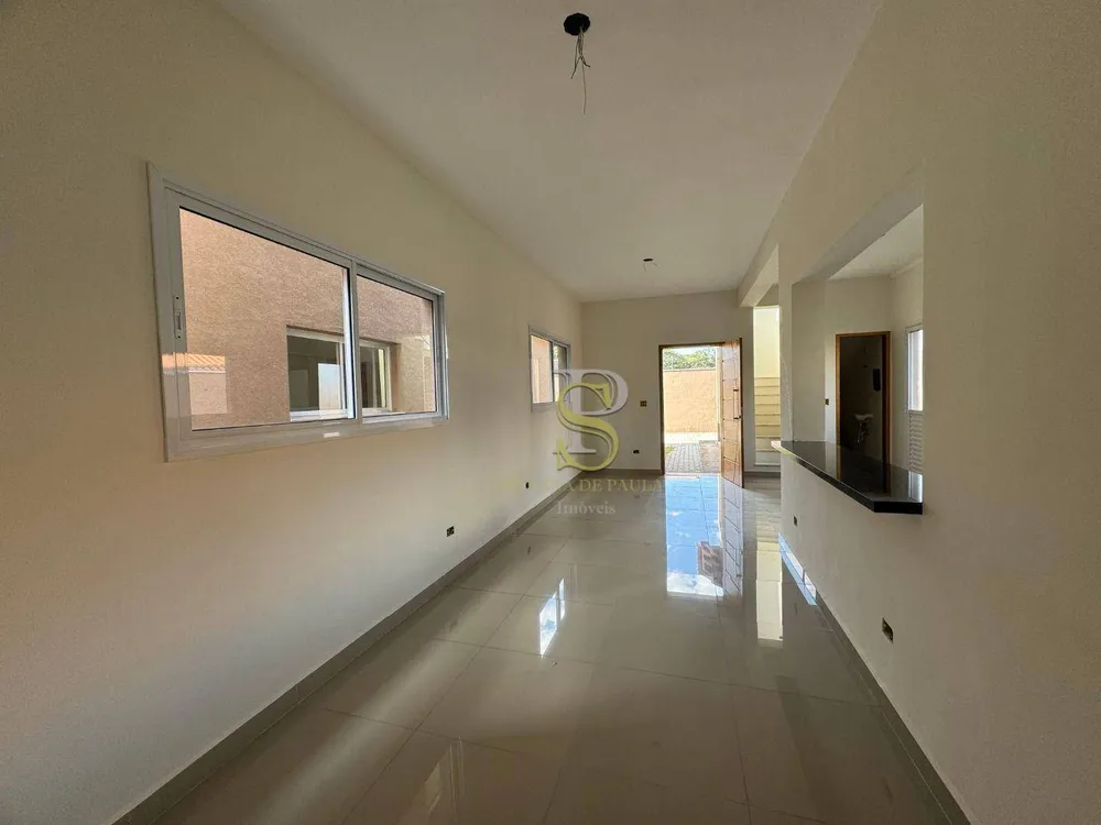 Casa, 3 quartos, 125 m² - Foto 3