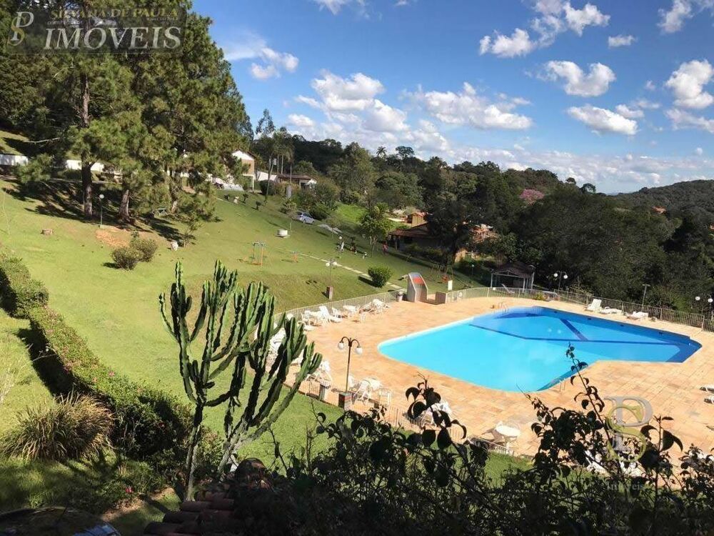 Casa de Condomínio à venda com 3 quartos, 165m² - Foto 2