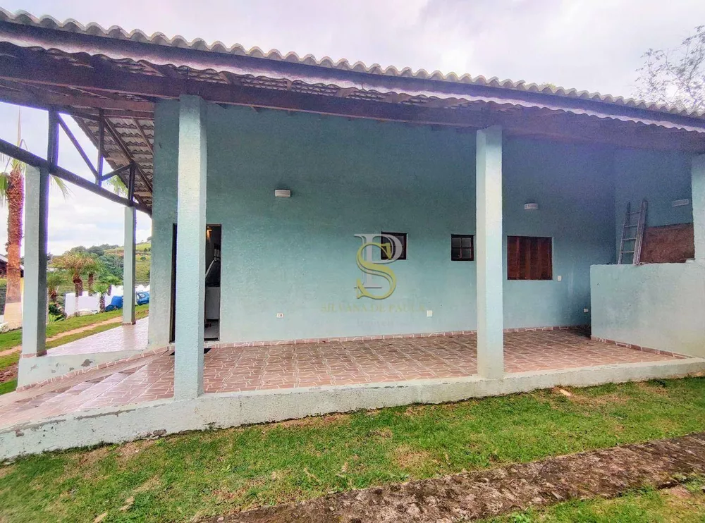 Casa, 2 quartos, 130 m² - Foto 3