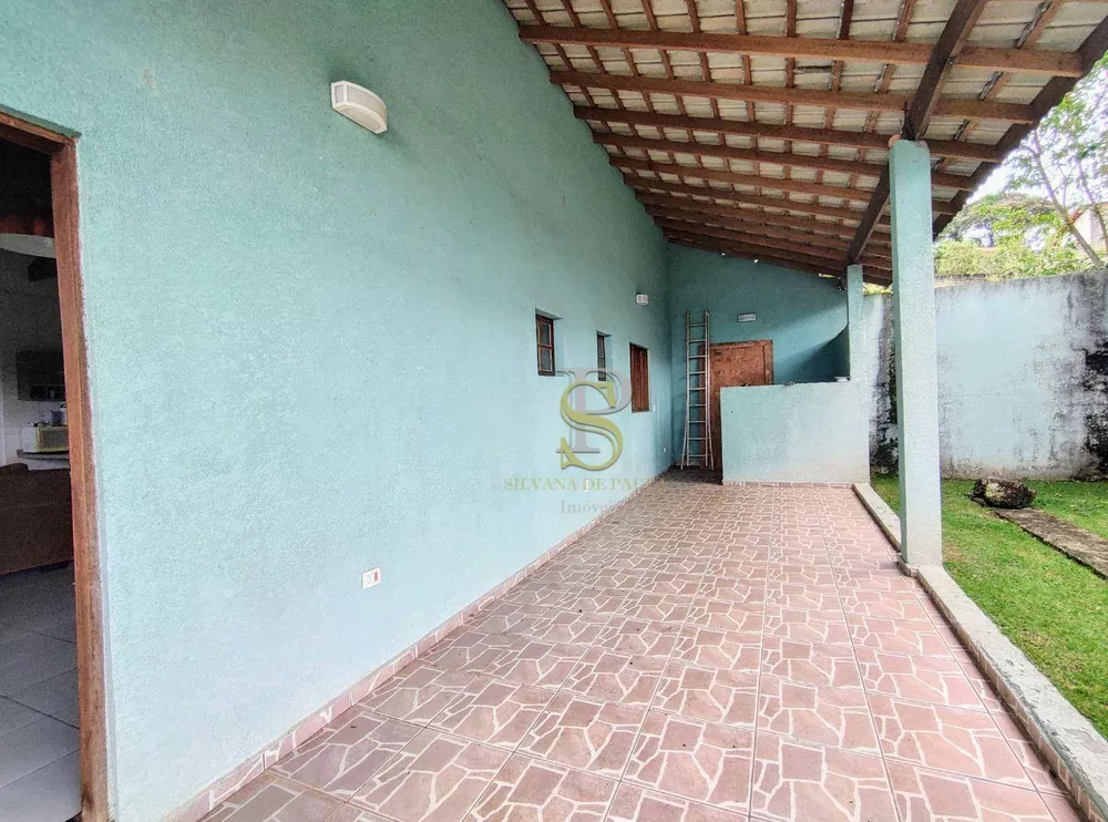 Casa, 2 quartos, 130 m² - Foto 2