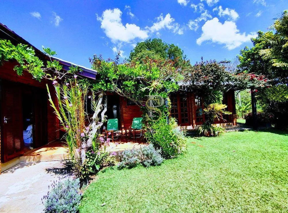 Chácara, 5 quartos, 6384 m² - Foto 7