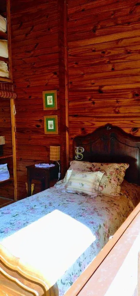 Chácara, 5 quartos, 6384 m² - Foto 11