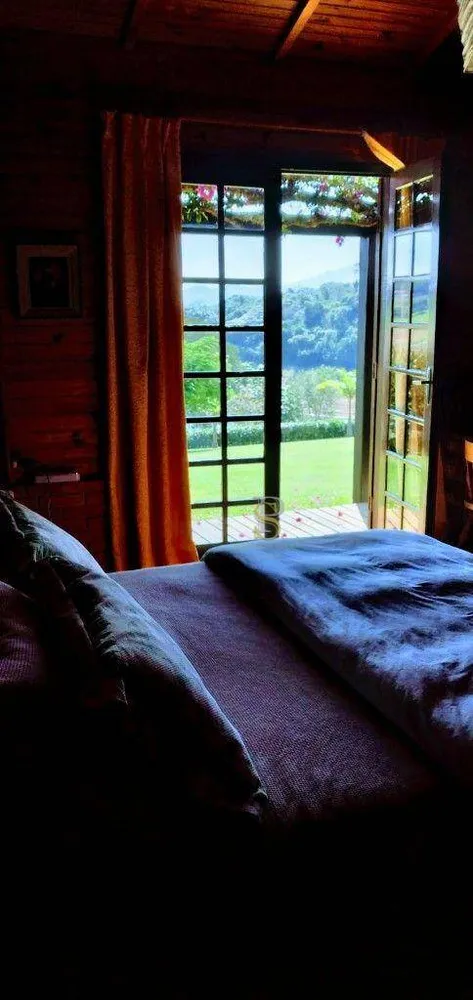 Chácara, 5 quartos, 6384 m² - Foto 12