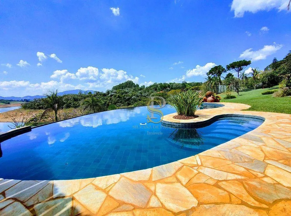 Chácara, 5 quartos, 6384 m² - Foto 4