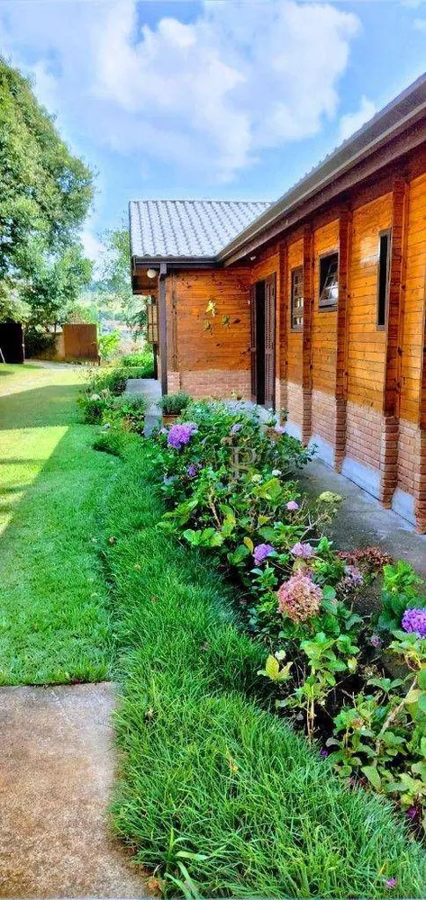 Chácara, 5 quartos, 6384 m² - Foto 4