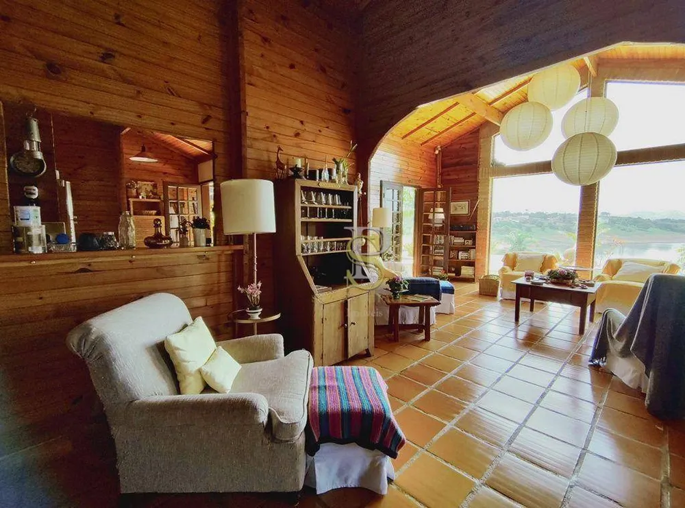 Chácara, 5 quartos, 6384 m² - Foto 8