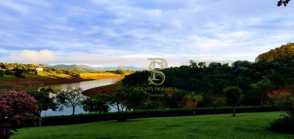 Chácara, 5 quartos, 6384 m² - Foto 2