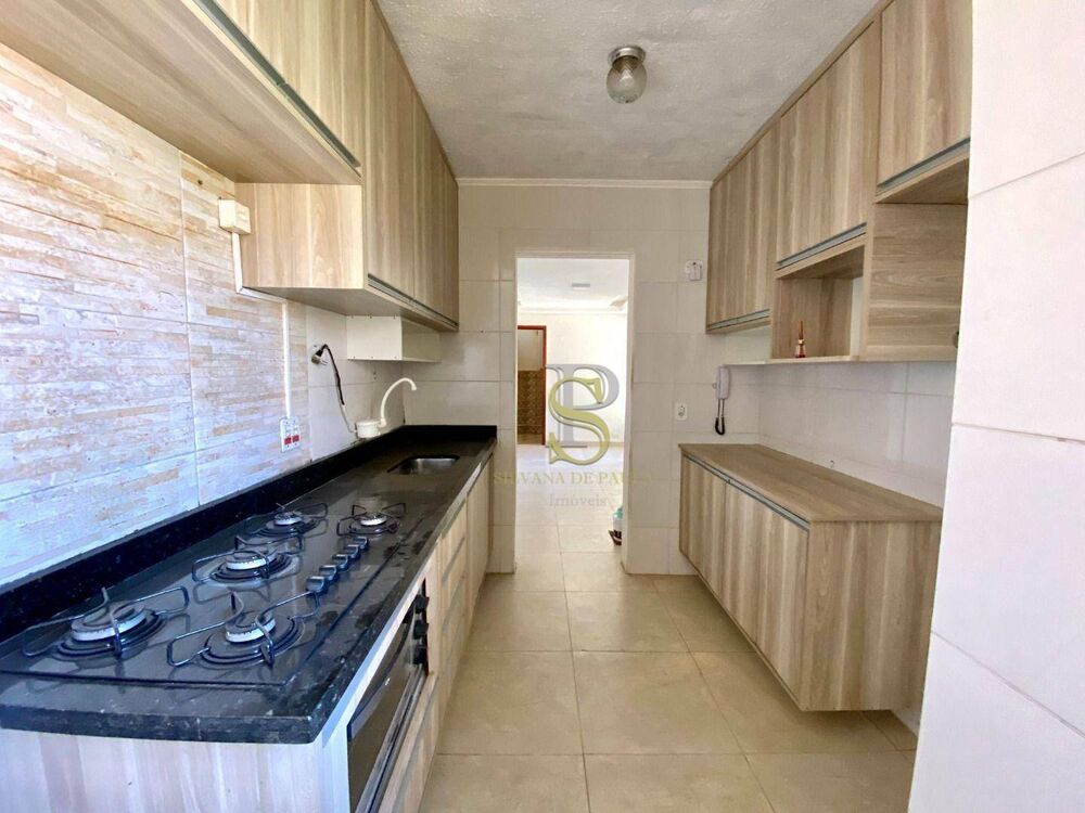Apartamento, 2 quartos, 47 m² - Foto 3