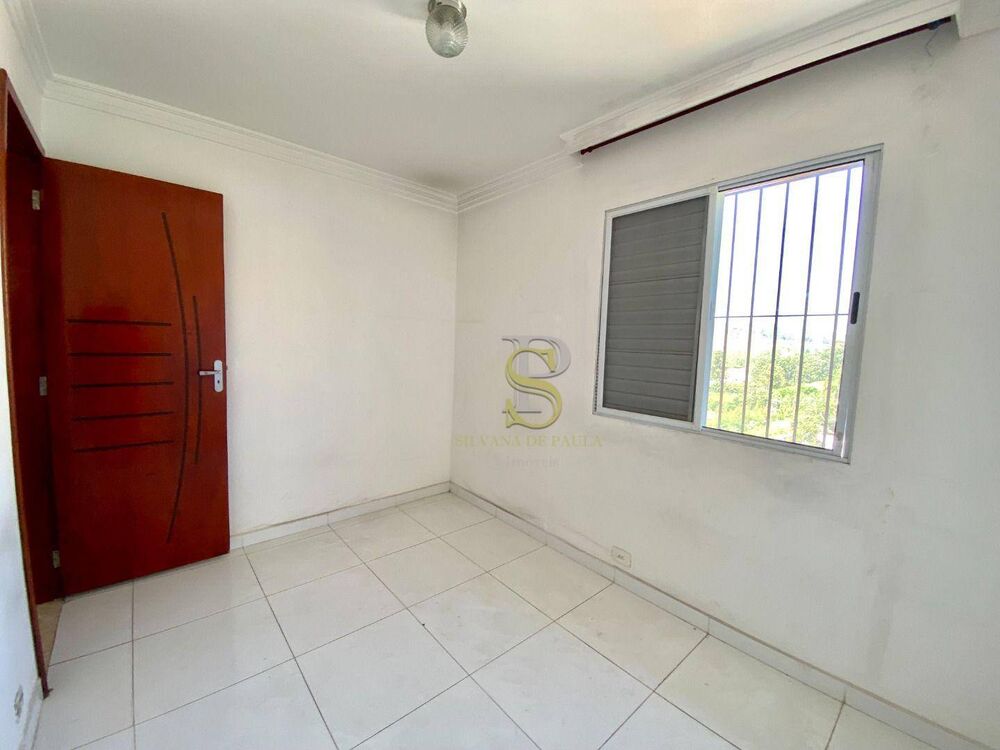Apartamento, 2 quartos, 47 m² - Foto 7