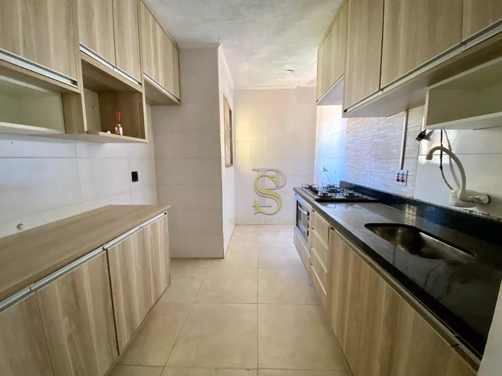 Apartamento, 2 quartos, 47 m² - Foto 4
